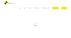 Desktop Screenshot of crashzone.com.au